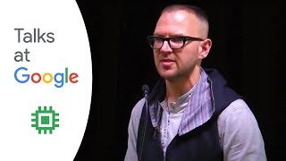 Cory Doctorow: "The Coming Civil War over General-purpose Computing" | Talks at Google