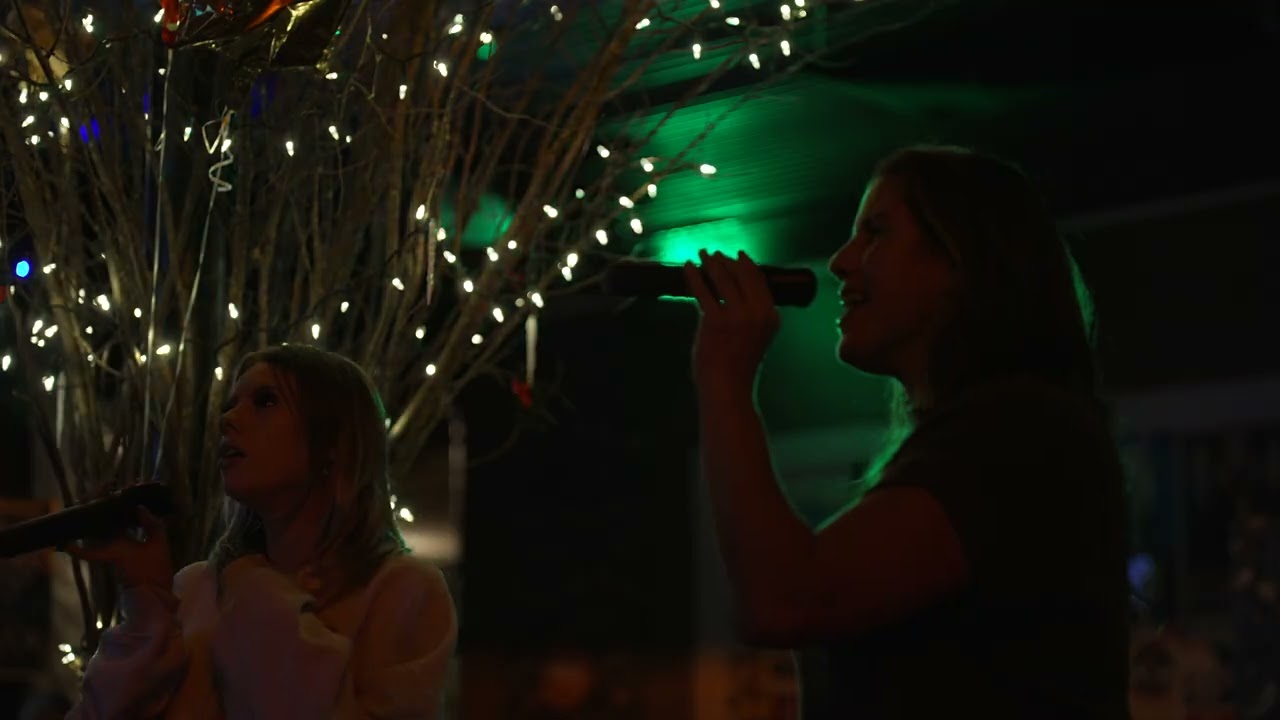 Promotional video thumbnail 1 for Vivid Aura Karaoke