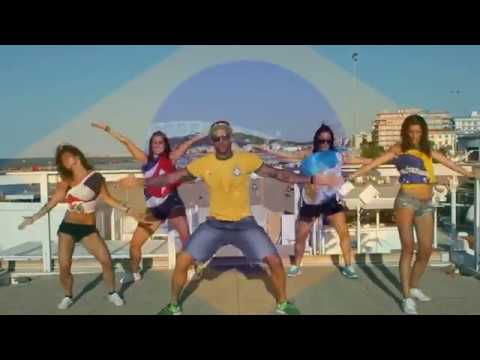 La Gozadera Gente De Zona feat. Marc Anthony