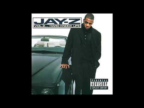 Jay Z - "Hard Knock Life" [HQ]