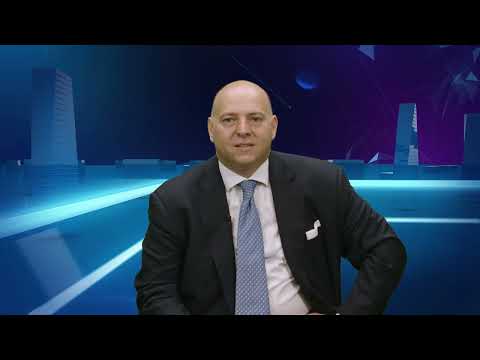 Luigi Greco | The rise of digital customer - YouTube