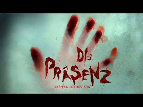 Trailer-Vorschau: Die Präsenz