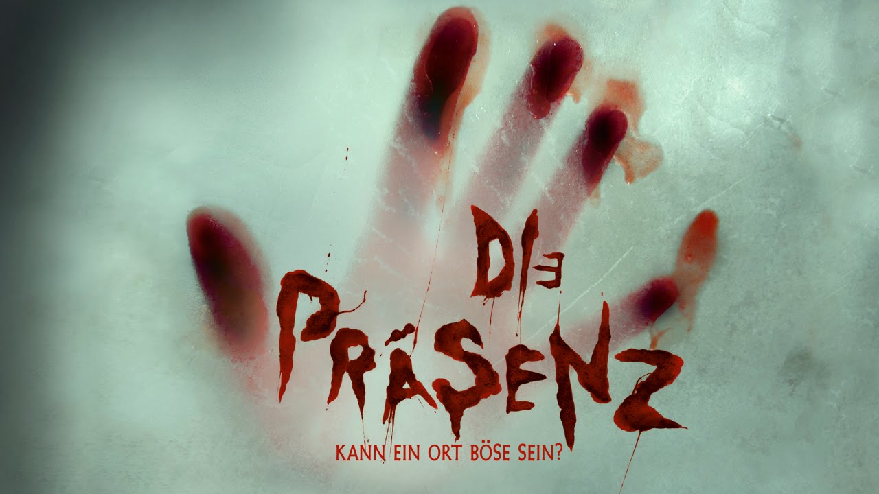 Die Präsenz