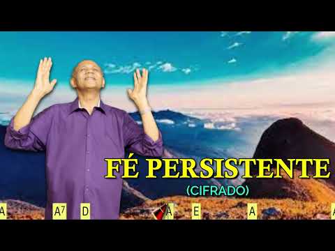 Fé Persistente – 594