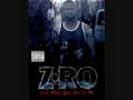 Z-Ro: Z-Ro The Crooked