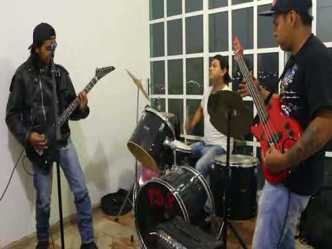 Protesta Subversiva Hk Hc - contra la sociedad