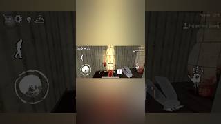 Can I escape from here 👹😱.       #roblox #grandpafunnymoments #grandpafunny #gaming #grannymode