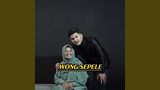 Download lagu Wong Sepele mp3