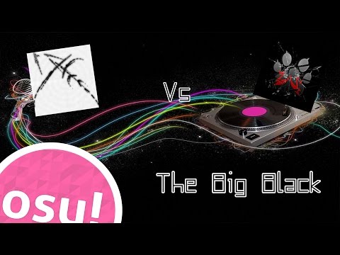 WubWoofWolf vs. rrtyui // Big Black