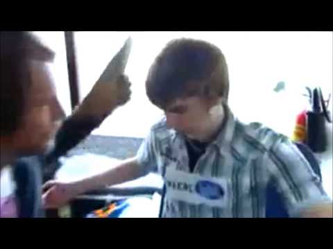 Peter jihde våran idol