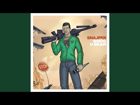 Artystyczny Nieład (feat. Hakim & DJ HDD Cut)