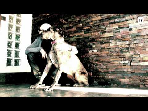 Making Of  Vicious on the road con Dj Chus - Vicious Magazine Nº6