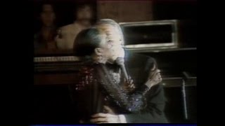 Diana Ross Rare Footage 1978 Singing Happy Birthday to President Jimmy Carter