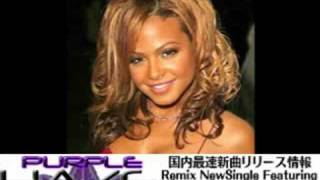 【新譜音源】Christina Milian - One Kiss 【08/8/27】