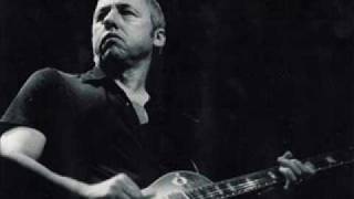 Mark Knopfler Who&#39;s your baby now live Detroit 01