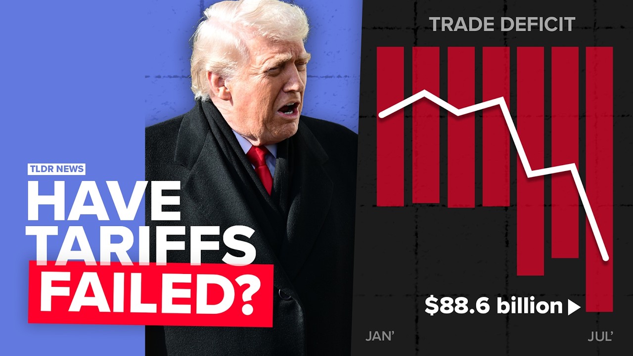 Why the US Trade Deficit is Still Getting Bigger
