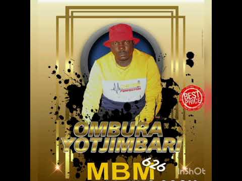 MBM 2021 Kumakuzu Ependa