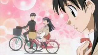 because i love you by dnh