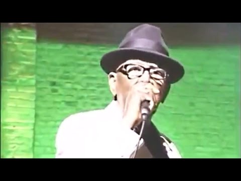 Jamelão / Velha Guarda Da Mangueira -- Exaltação à Mangueira