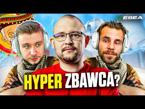 HYPER URATUJE EMERITOS BANDITOS?!