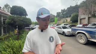 Jóvenes preocupados por violencia que se ha incrementado en el departamento de Guatemala