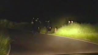 Tinker Tailer Soldier Sailor Rich Man Poor Man Beggar Man Thief - Vignette (Richard Ayoade)