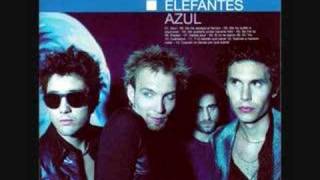 Elefantes - Y tú sabrás qué hacer