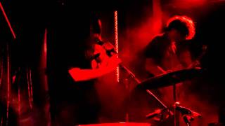 Esben and the Witch - Marching Song