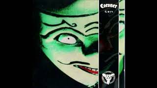 Coroner  # The Lethargic Age  #  HD  #  Lyrics in description