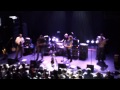 Sam Bush Band "Laps in Seven" Georgia Theatre 2012 [HD]