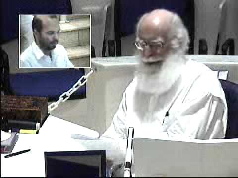 Bilibertação Inversora - Waldo Vieira - CEAEC - 23/10/2010 - Tertúlia Aula - 1729