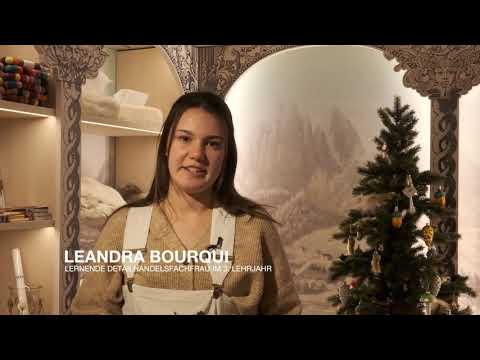 Goba AG stellt sich vor | Virtuelle Tischmesse