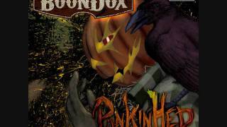 Boondox Punkinhed (Punkinhed) Track 2