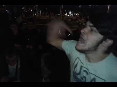 Zkin vs Roky (FINAL) Federaciones Tournament