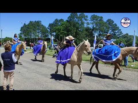 Reencuentro Zapicanse - 52° Semana de Lavalleja