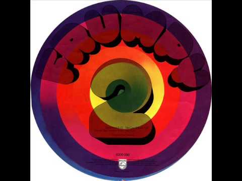 Frumpy - How The Gypsy Was Born