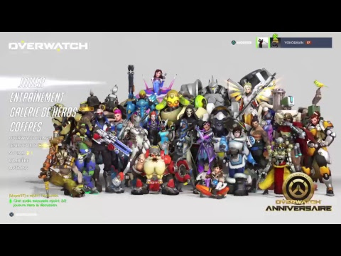 Paladin mais avec plus de budget