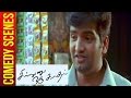 Sillunu Oru Kaadhal Tamil Movie Tea Shop Comedy Scene Suriya Bhumika Chawla Santhanam
