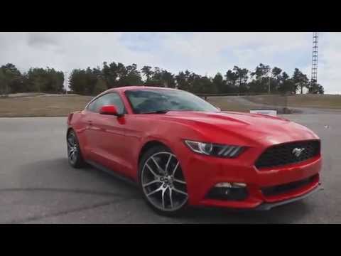 Are You Driver Enough? | g-Force Comp-2 A/S Tires with Andrew Comrie-Picard | BFGoodrich Canada