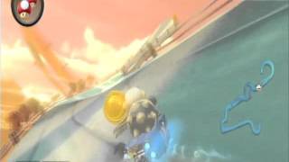 MK8 Sweet Sweet Canyon WR 1:48.118 - stc Victor