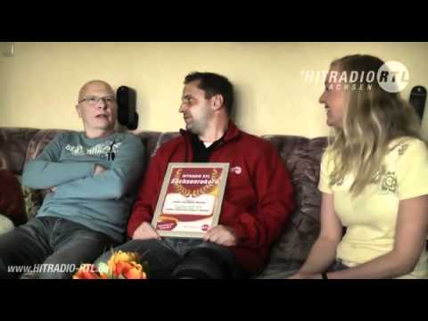 HITRADIO RTL Sachsenrekord | Das Paar mit dem größten Altersunterschied in Sachsen