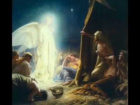 "S'accese un astro in cielo", dal Messiah di Haendel, esegue la Schola Cantorum SGB, Seregno-Meda