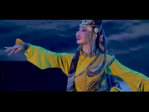 “БҮСГҮЙ МИНЬ” -  М.БЯМБАА ҮУИТ-ЫН БҮЖИГЧИН, МУСТА Ч.МӨНХ-ЭРДЭНЭ  МОНГОЛ УЛСЫН ГАВЬЯАТ ЖҮЖИГЧИН