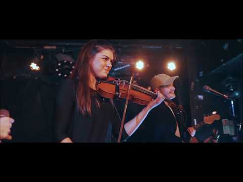 Skinny Living - Smoke (Live At Dublin Castle)