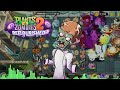 PvZ2 Reflourished OST Zomboss Battle Phase 4