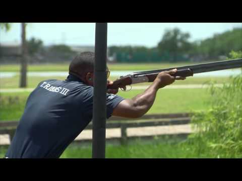 PSCA: TR3 Professional Shooter