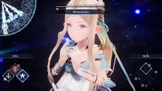 [問題] 收穫之星 最終60層的BOSS 怎麼差這麼多