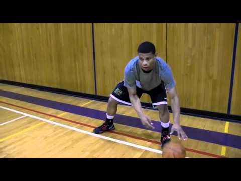 Scott Machado Pre-Draft Workout