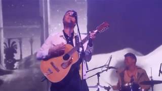 Hamilton Leithauser (Primavera Sound Porto, 9 Junho 2017)