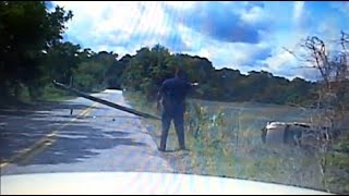How Beaufort County police decide when to start — and stop — high speed chases